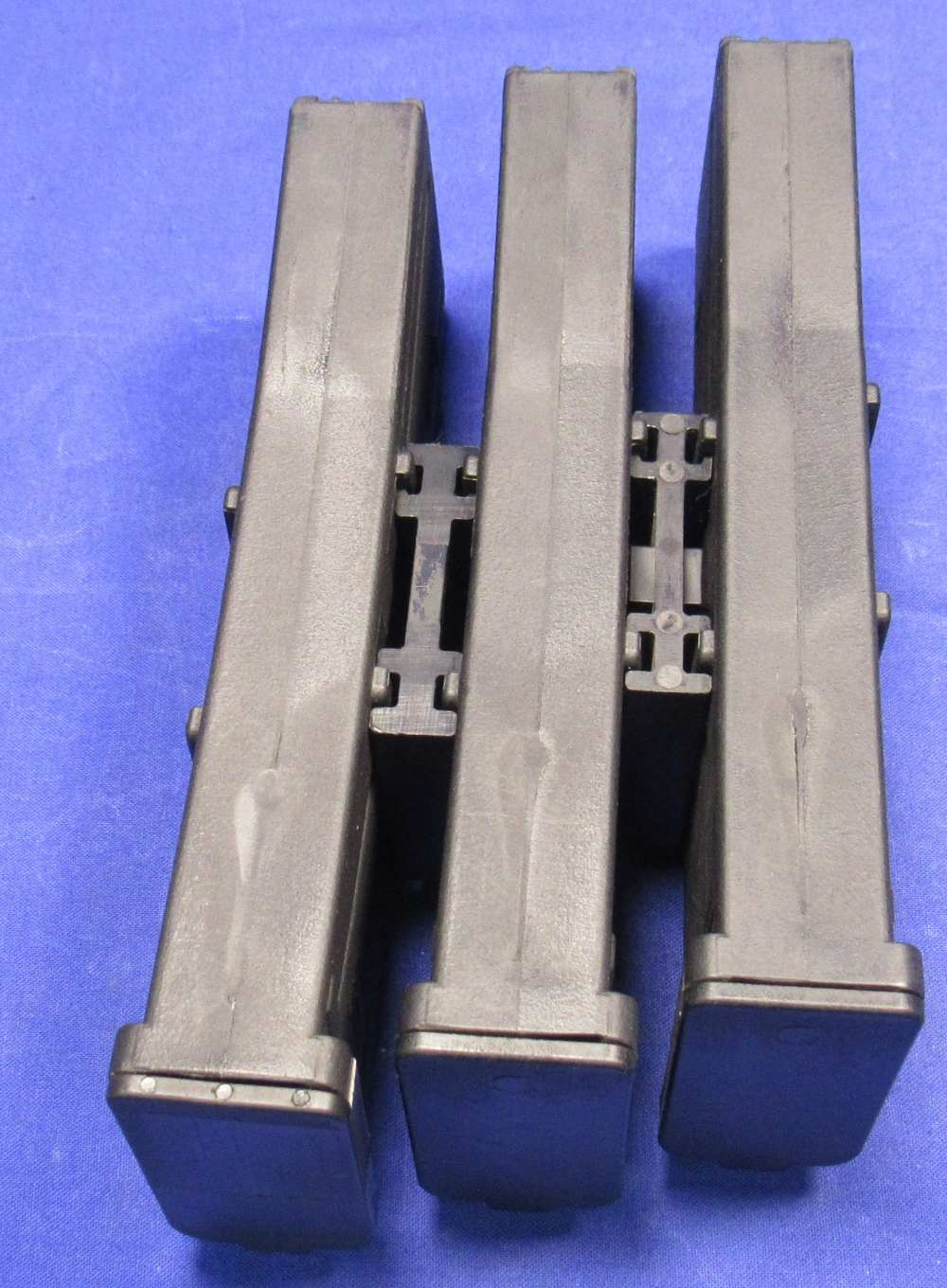 SIG Sauer SIG556 rifle Gas Piston in 5.56 NATO - 16" bbl. & Folding Stock-img-36