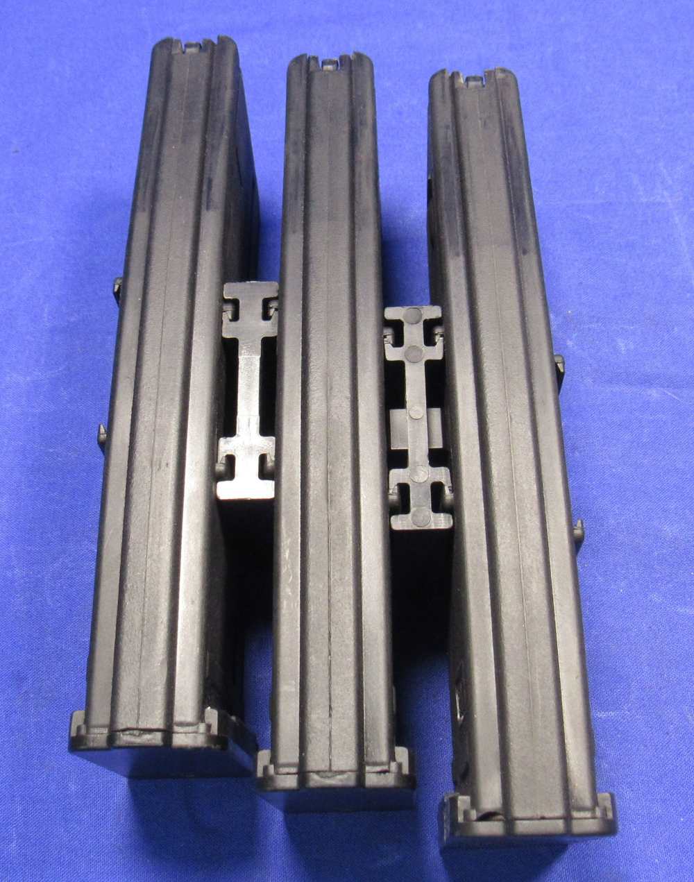 SIG Sauer SIG556 rifle Gas Piston in 5.56 NATO - 16" bbl. & Folding Stock-img-34