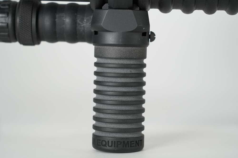 Lewis Machine and Tool LMT Shoulder Fired 40MM M203 with Light-img-13