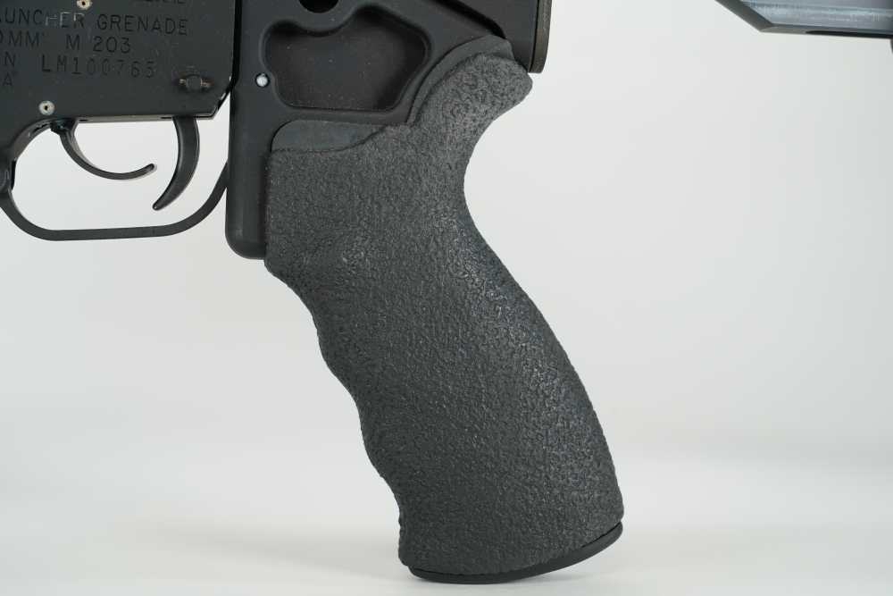 Lewis Machine and Tool LMT Shoulder Fired 40MM M203 with Light-img-4