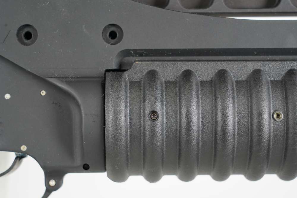 Lewis Machine and Tool LMT Shoulder Fired 40MM M203 with Light-img-27