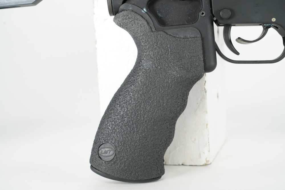 Lewis Machine and Tool LMT Shoulder Fired 40MM M203 with Light-img-17