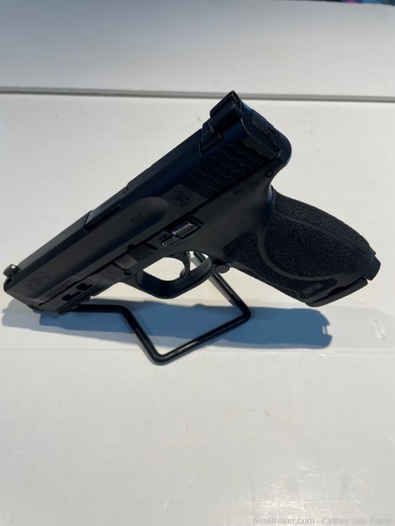 USED Smith & Wesson MP9 2.0-img-0