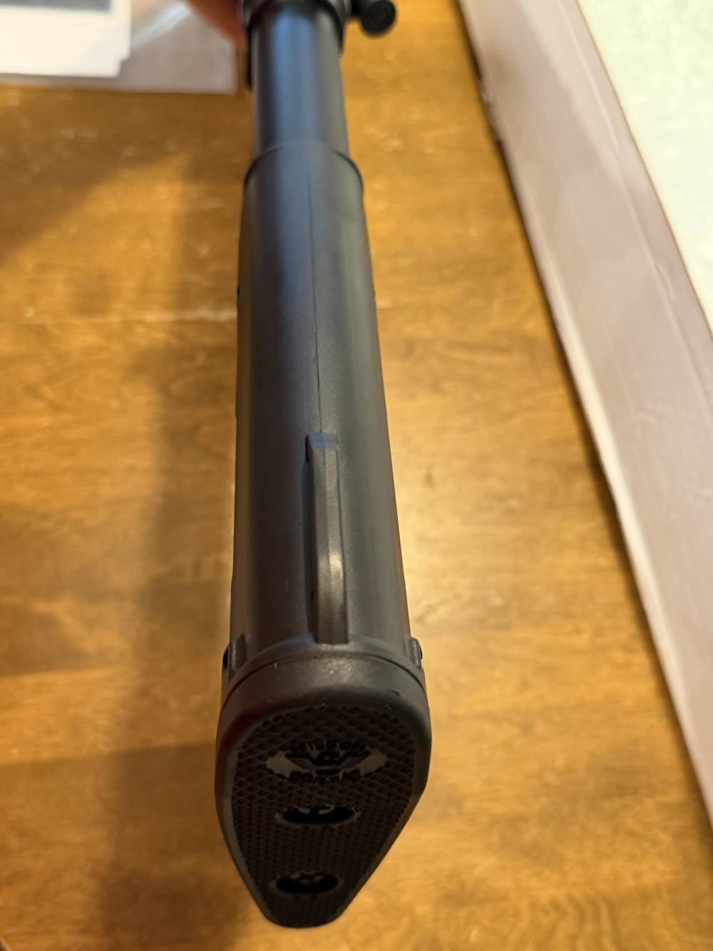 Wilson Combat Protector Carbine 5.56 USA FLAG NIB UNFIRED! (2-546)-img-13