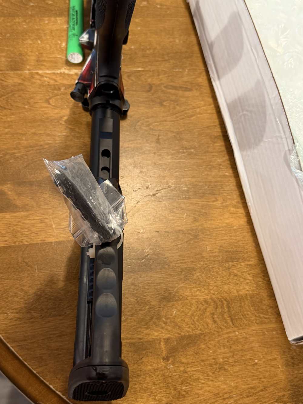 Wilson Combat Protector Carbine 5.56 USA FLAG NIB UNFIRED! (2-546)-img-15