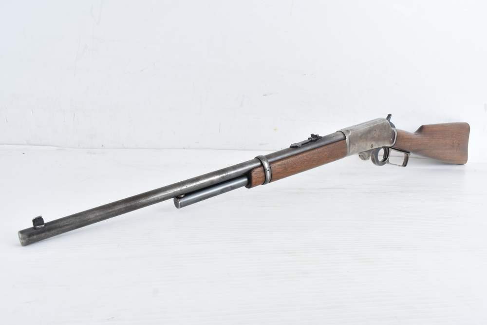 Marlin Model 93 .30-30 Win – Good Clean Bore – Good Rifling – Vintage-img-11