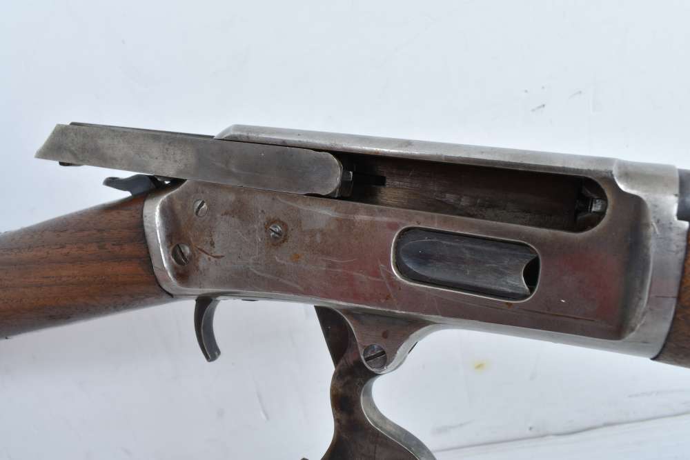 Marlin Model 93 .30-30 Win – Good Clean Bore – Good Rifling – Vintage-img-7