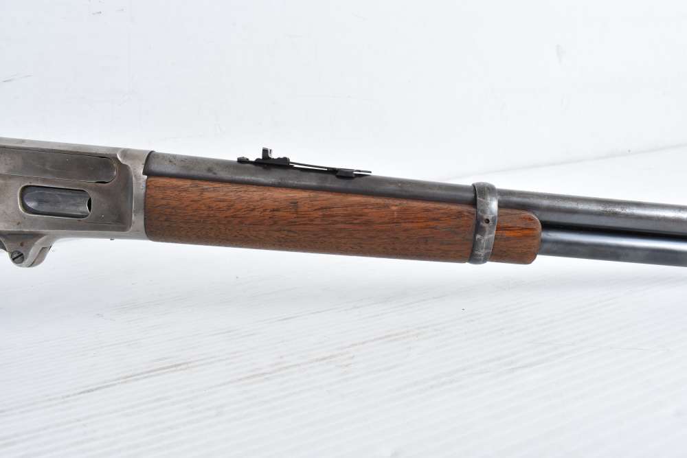 Marlin Model 93 .30-30 Win – Good Clean Bore – Good Rifling – Vintage-img-3