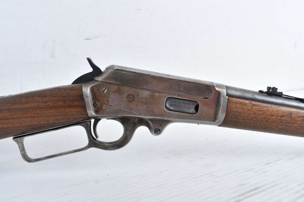 Marlin Model 93 .30-30 Win – Good Clean Bore – Good Rifling – Vintage-img-4