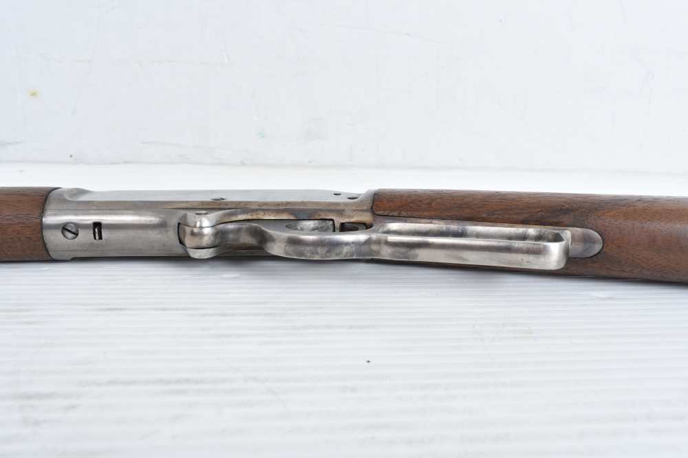 Marlin Model 93 .30-30 Win – Good Clean Bore – Good Rifling – Vintage-img-23