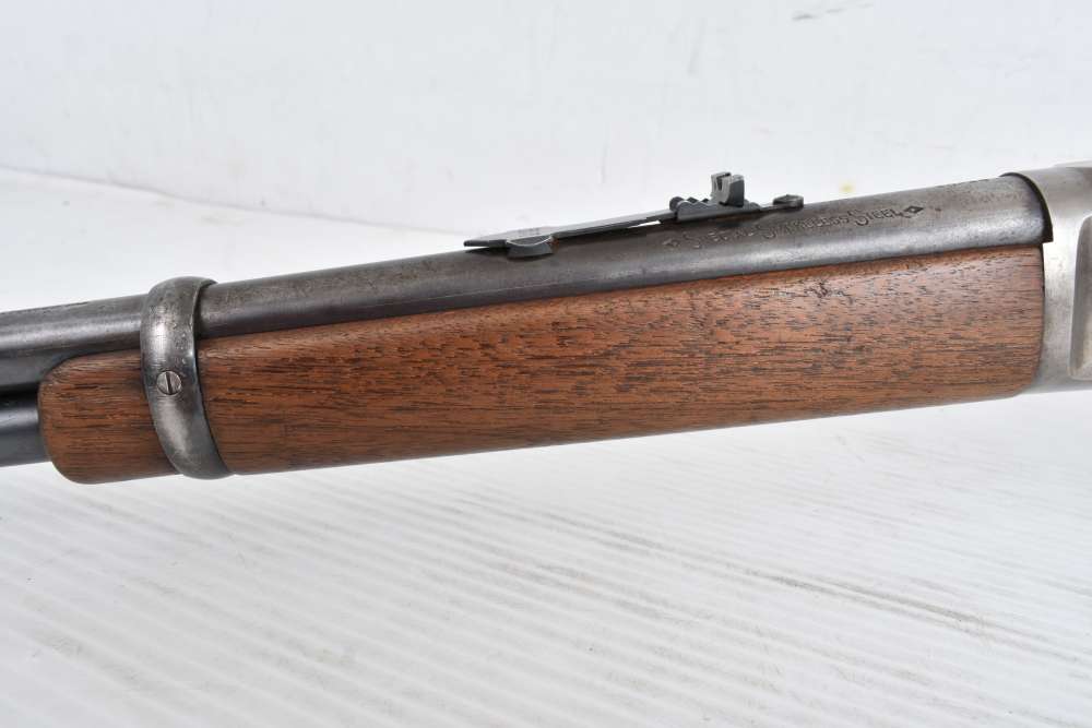 Marlin Model 93 .30-30 Win – Good Clean Bore – Good Rifling – Vintage-img-15