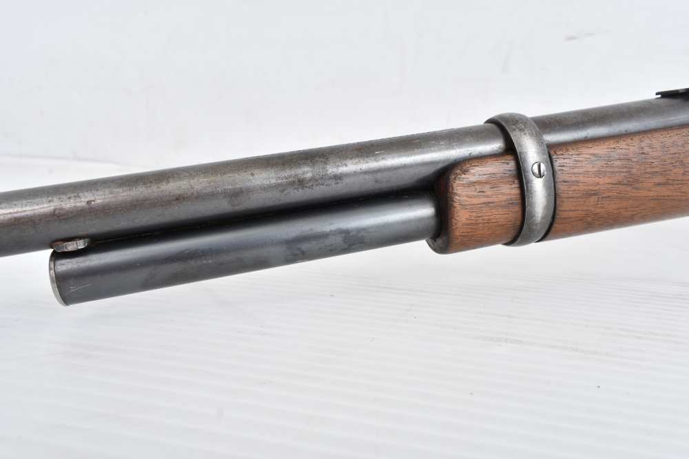 Marlin Model 93 .30-30 Win – Good Clean Bore – Good Rifling – Vintage-img-14