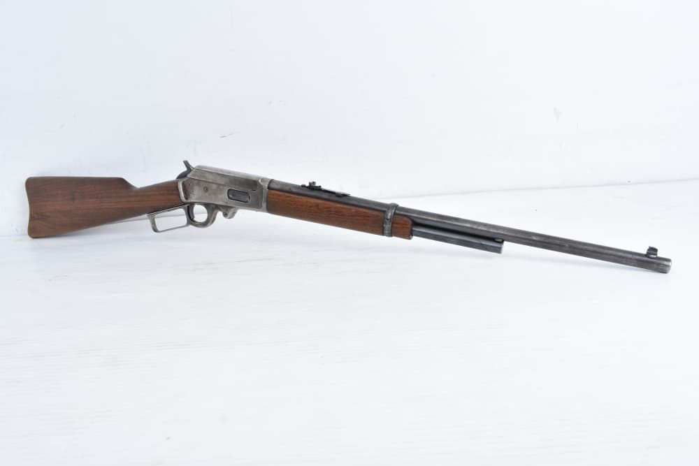 Marlin Model 93 .30-30 Win – Good Clean Bore – Good Rifling – Vintage-img-0