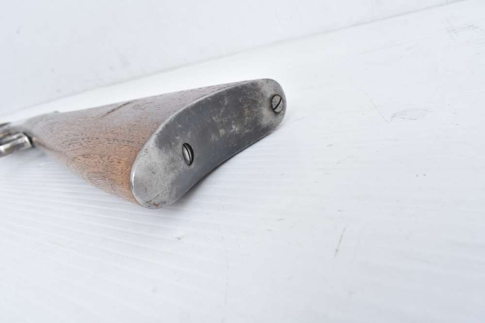 Marlin Model 93 .30-30 Win – Good Clean Bore – Good Rifling – Vintage-img-21