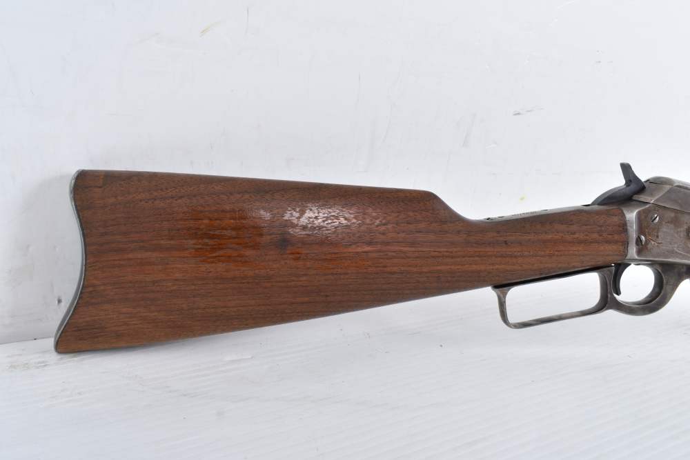 Marlin Model 93 .30-30 Win – Good Clean Bore – Good Rifling – Vintage-img-5