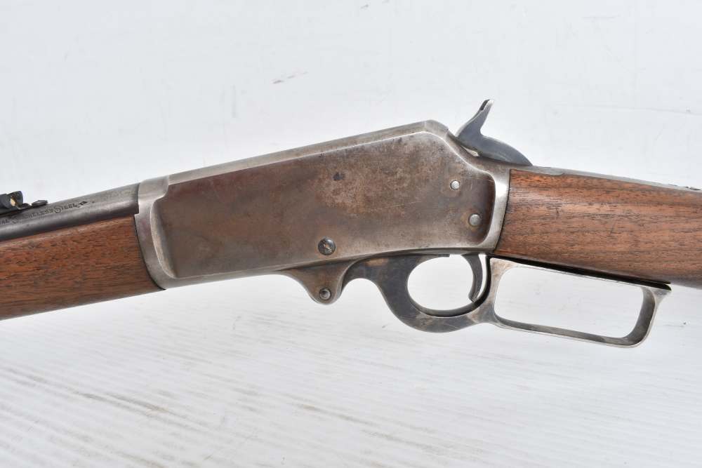 Marlin Model 93 .30-30 Win – Good Clean Bore – Good Rifling – Vintage-img-16