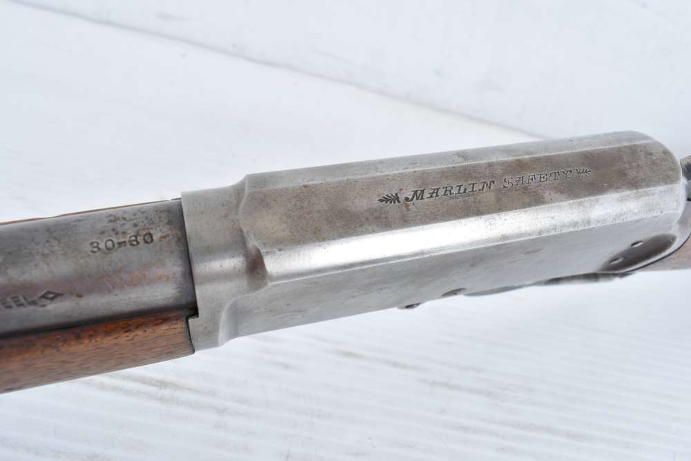 Marlin Model 93 .30-30 Win – Good Clean Bore – Good Rifling – Vintage-img-19
