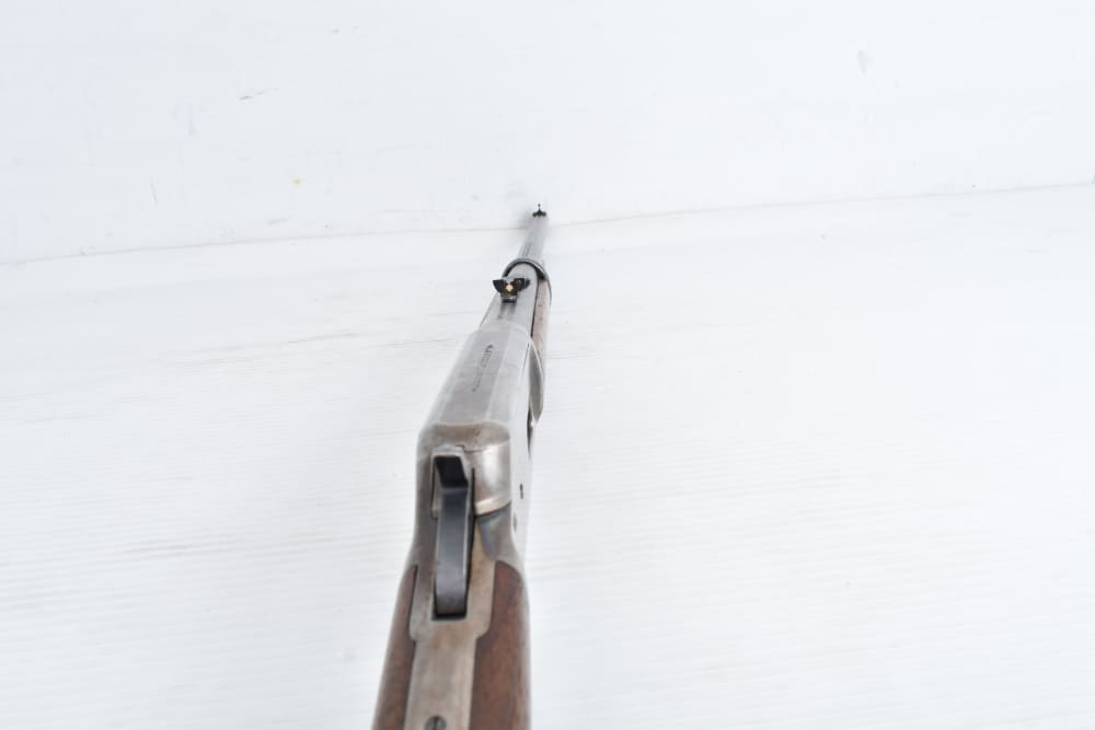 Marlin Model 93 .30-30 Win – Good Clean Bore – Good Rifling – Vintage-img-10