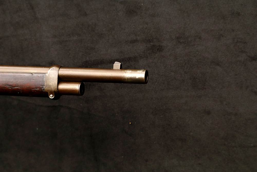 1894 Rare Antique Winchester 1873 Third Model Musket .44-40 WCF-img-6