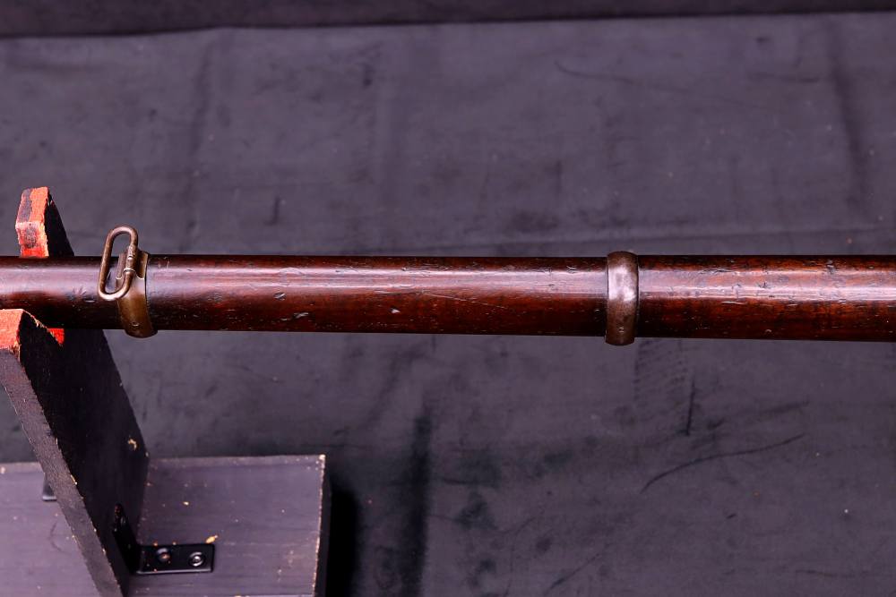 1894 Rare Antique Winchester 1873 Third Model Musket .44-40 WCF-img-32