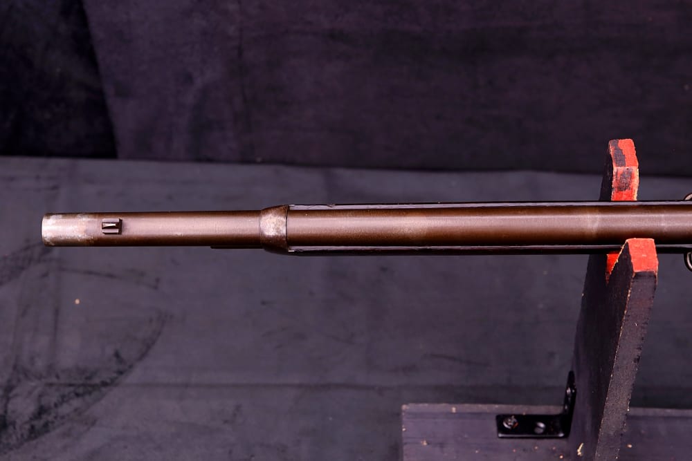 1894 Rare Antique Winchester 1873 Third Model Musket .44-40 WCF-img-27