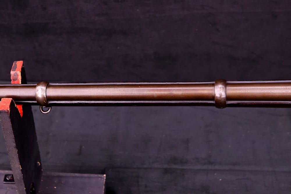 1894 Rare Antique Winchester 1873 Third Model Musket .44-40 WCF-img-28