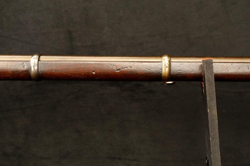 1894 Rare Antique Winchester 1873 Third Model Musket .44-40 WCF-img-5