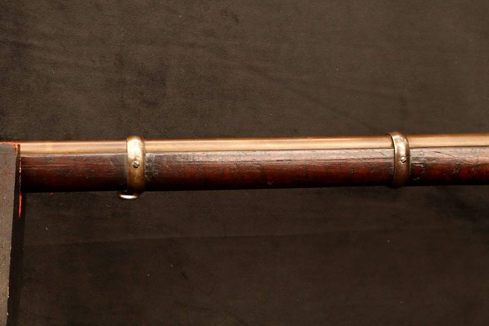 1894 Rare Antique Winchester 1873 Third Model Musket .44-40 WCF-img-8