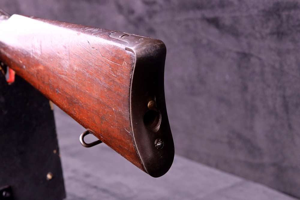 1894 Rare Antique Winchester 1873 Third Model Musket .44-40 WCF-img-21