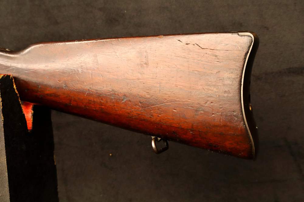 1894 Rare Antique Winchester 1873 Third Model Musket .44-40 WCF-img-10