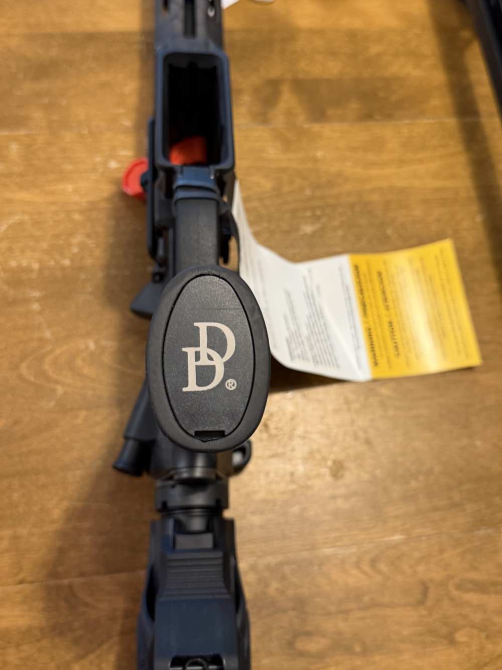 Daniel Defense DDM4 V7 PRO Rattlecan 5.56 NATO NIB! (2-547)-img-15