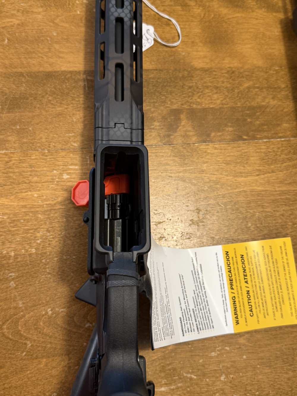 Daniel Defense DDM4 V7 PRO Rattlecan 5.56 NATO NIB! (2-547)-img-20
