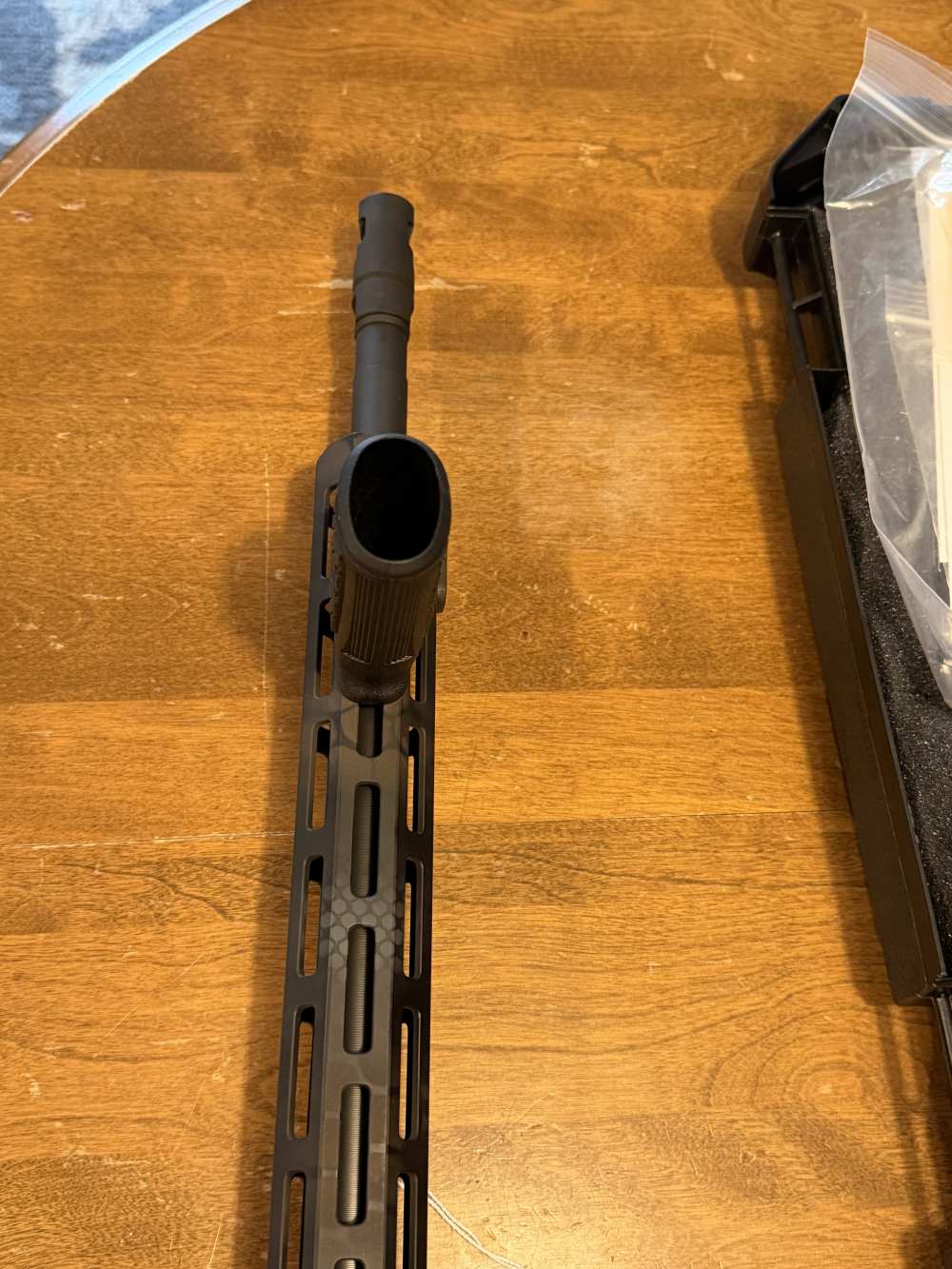 Daniel Defense DDM4 V7 PRO Rattlecan 5.56 NATO NIB! (2-547)-img-18