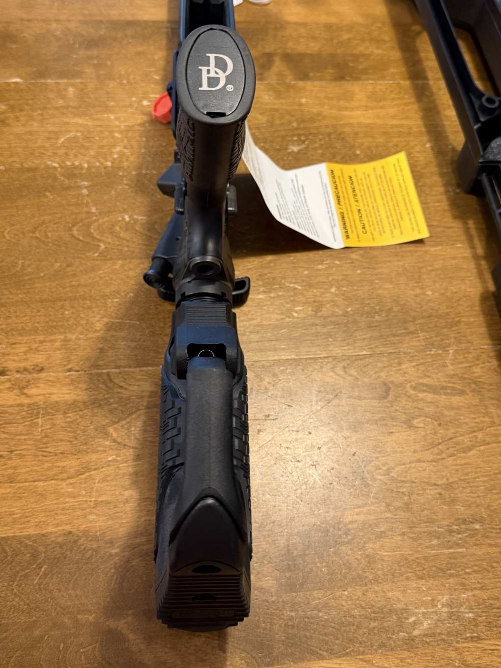 Daniel Defense DDM4 V7 PRO Rattlecan 5.56 NATO NIB! (2-547)-img-16