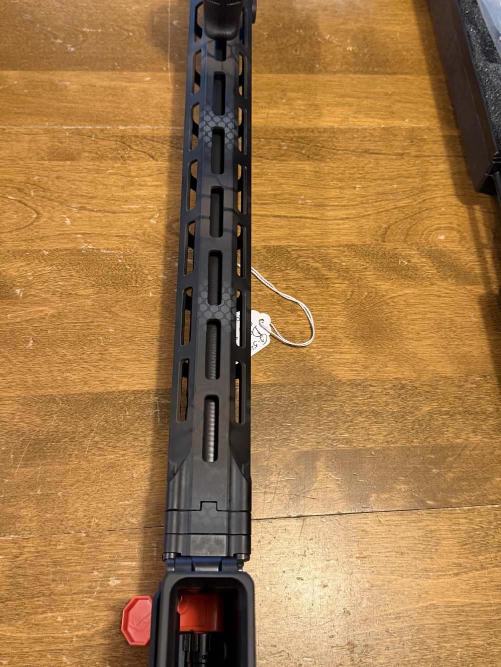 Daniel Defense DDM4 V7 PRO Rattlecan 5.56 NATO NIB! (2-547)-img-19