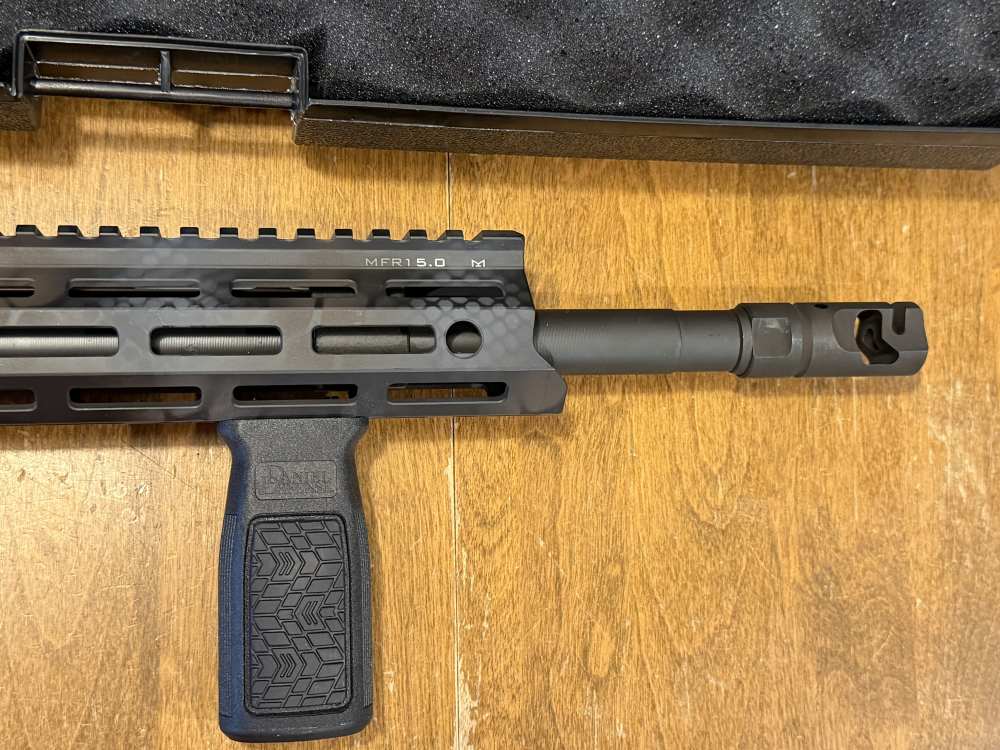 Daniel Defense DDM4 V7 PRO Rattlecan 5.56 NATO NIB! (2-547)-img-10