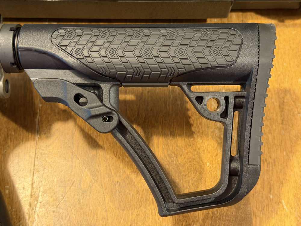 Daniel Defense DDM4 V7 PRO Rattlecan 5.56 NATO NIB! (2-547)-img-1