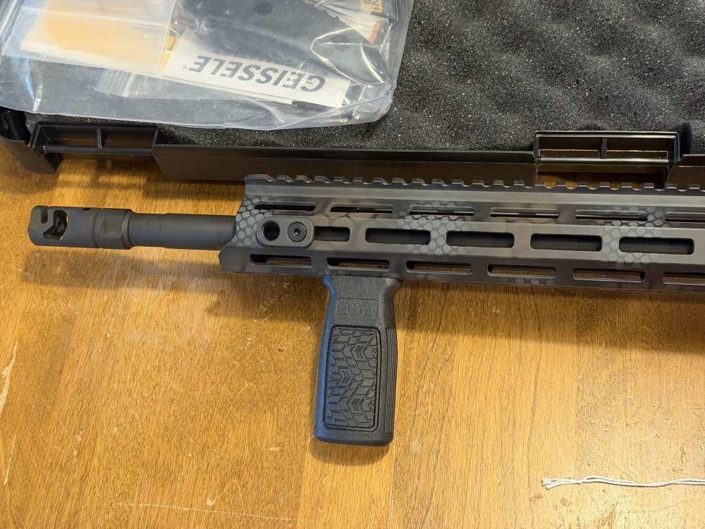 Daniel Defense DDM4 V7 PRO Rattlecan 5.56 NATO NIB! (2-547)-img-7