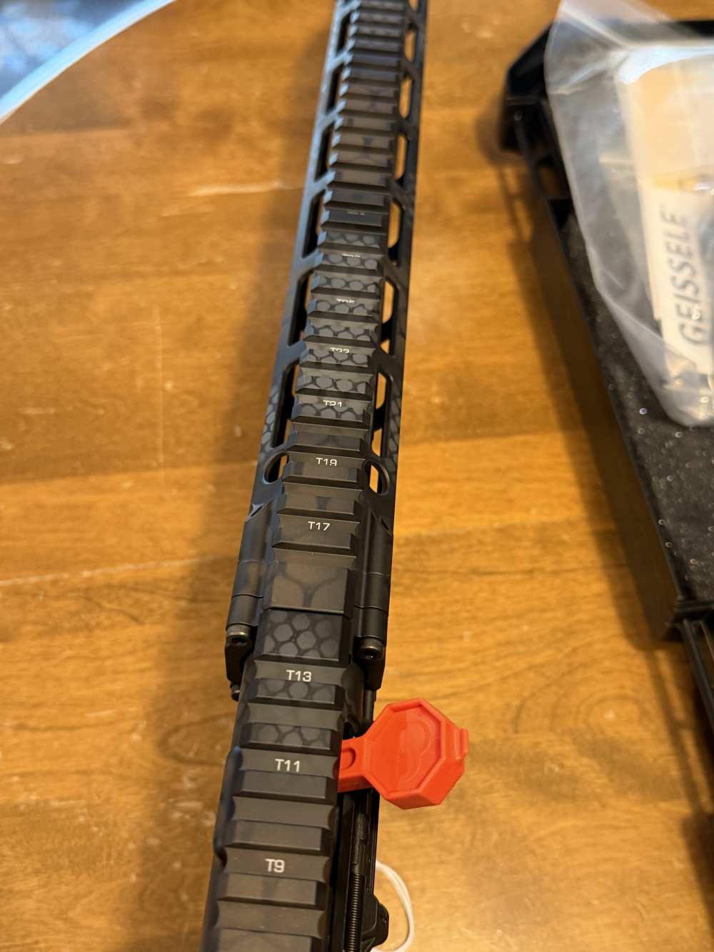 Daniel Defense DDM4 V7 PRO Rattlecan 5.56 NATO NIB! (2-547)-img-12