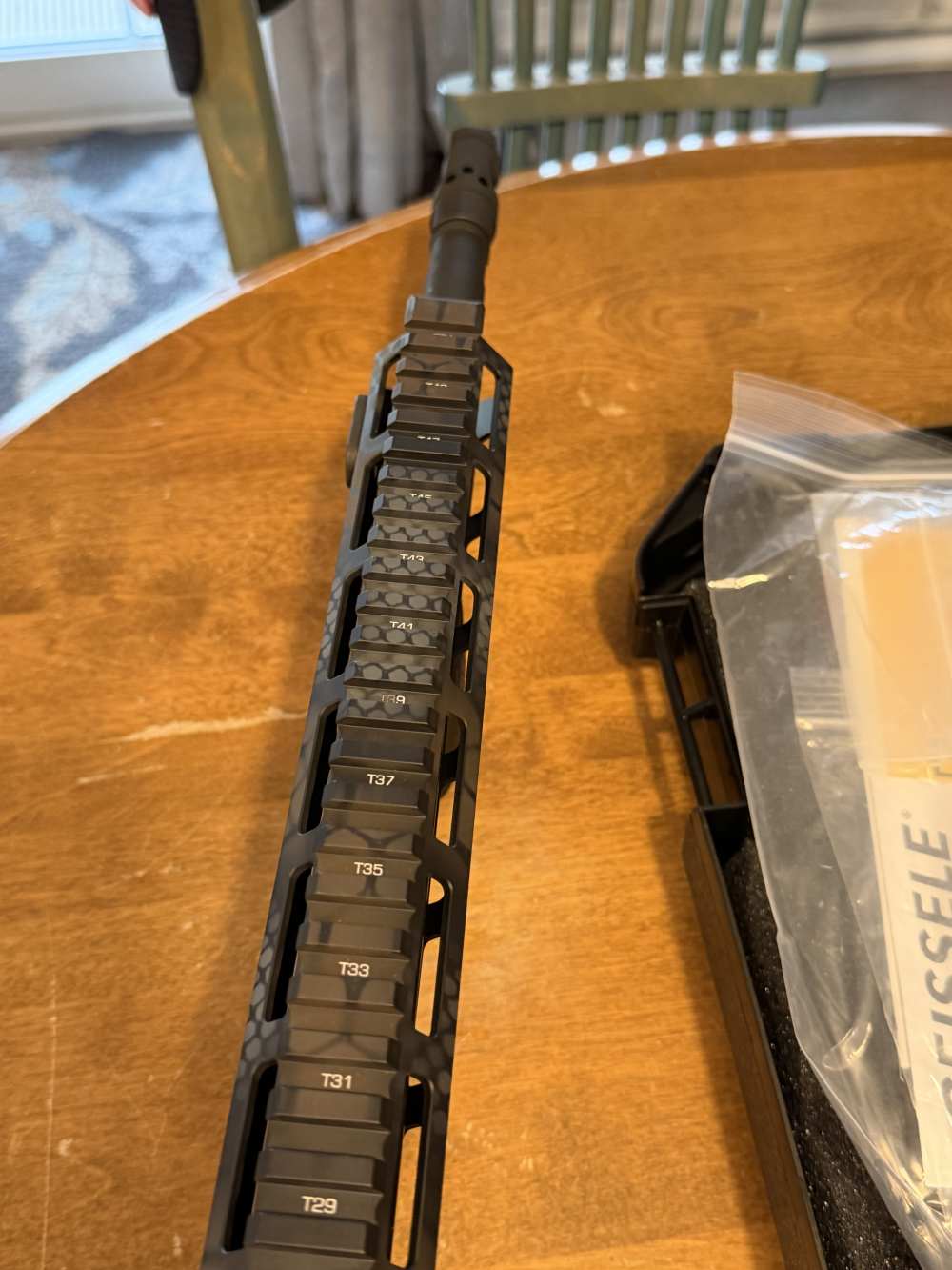 Daniel Defense DDM4 V7 PRO Rattlecan 5.56 NATO NIB! (2-547)-img-17