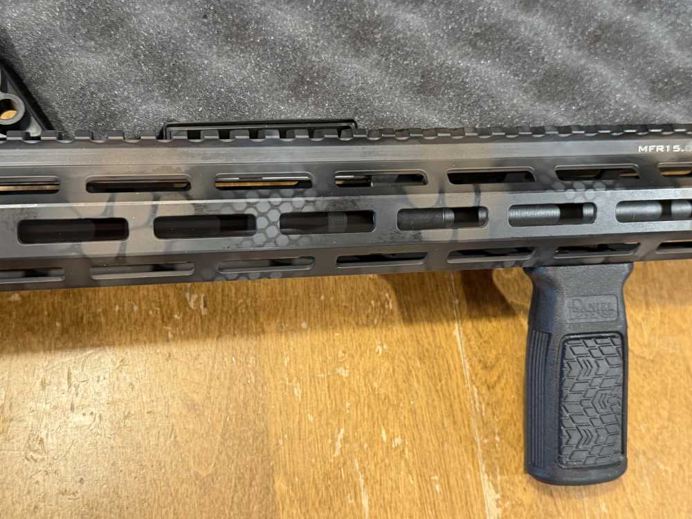 Daniel Defense DDM4 V7 5.56 NATO RATTLE CAN NIB! (2-548)-img-9