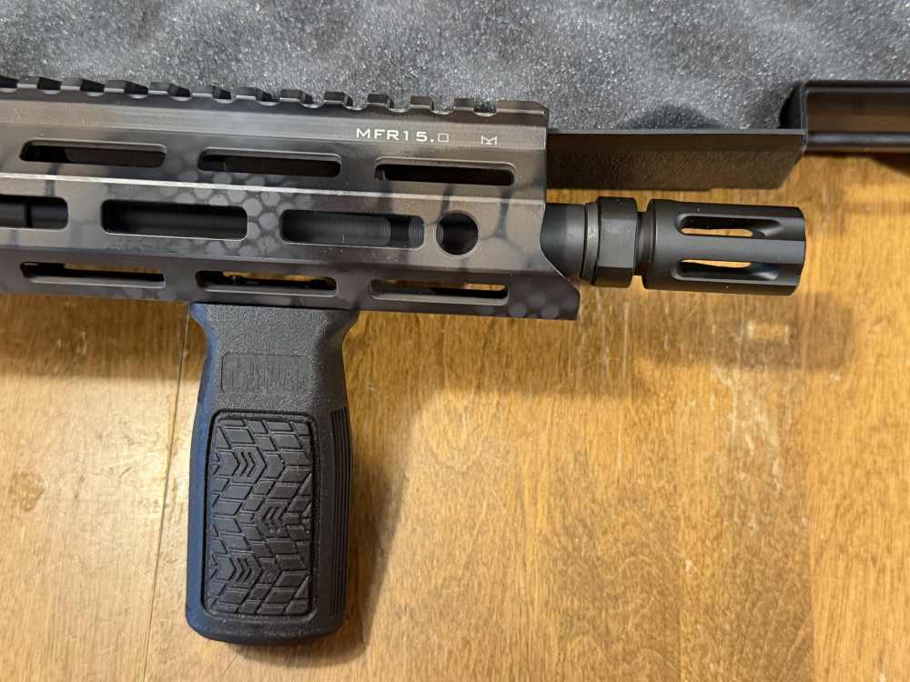 Daniel Defense DDM4 V7 5.56 NATO RATTLE CAN NIB! (2-548)-img-15