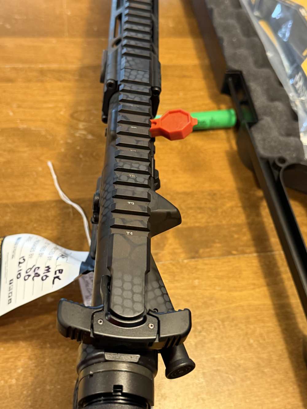 Daniel Defense DDM4 V7 5.56 NATO RATTLE CAN NIB! (2-548)-img-12