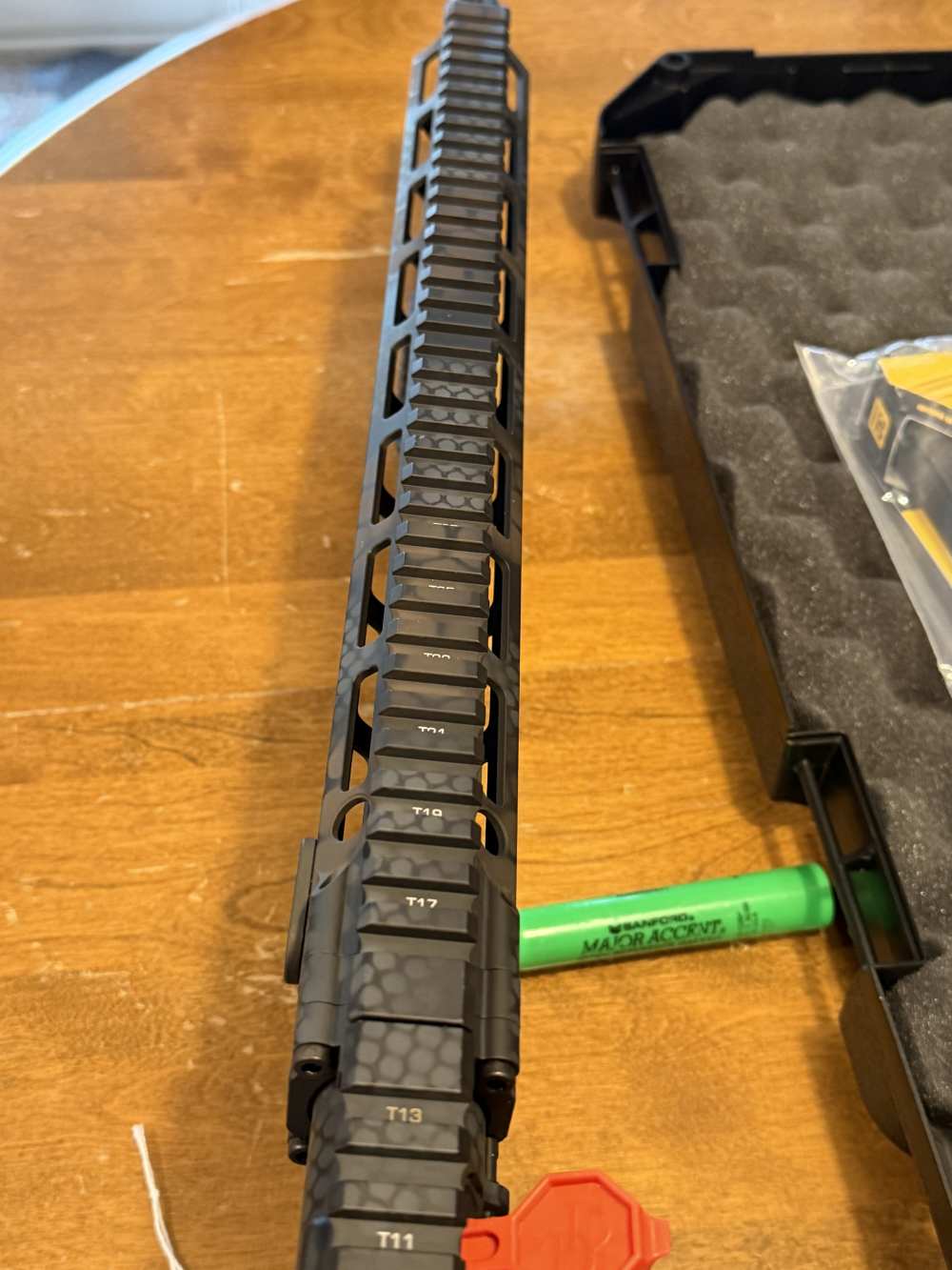 Daniel Defense DDM4 V7 5.56 NATO RATTLE CAN NIB! (2-548)-img-14