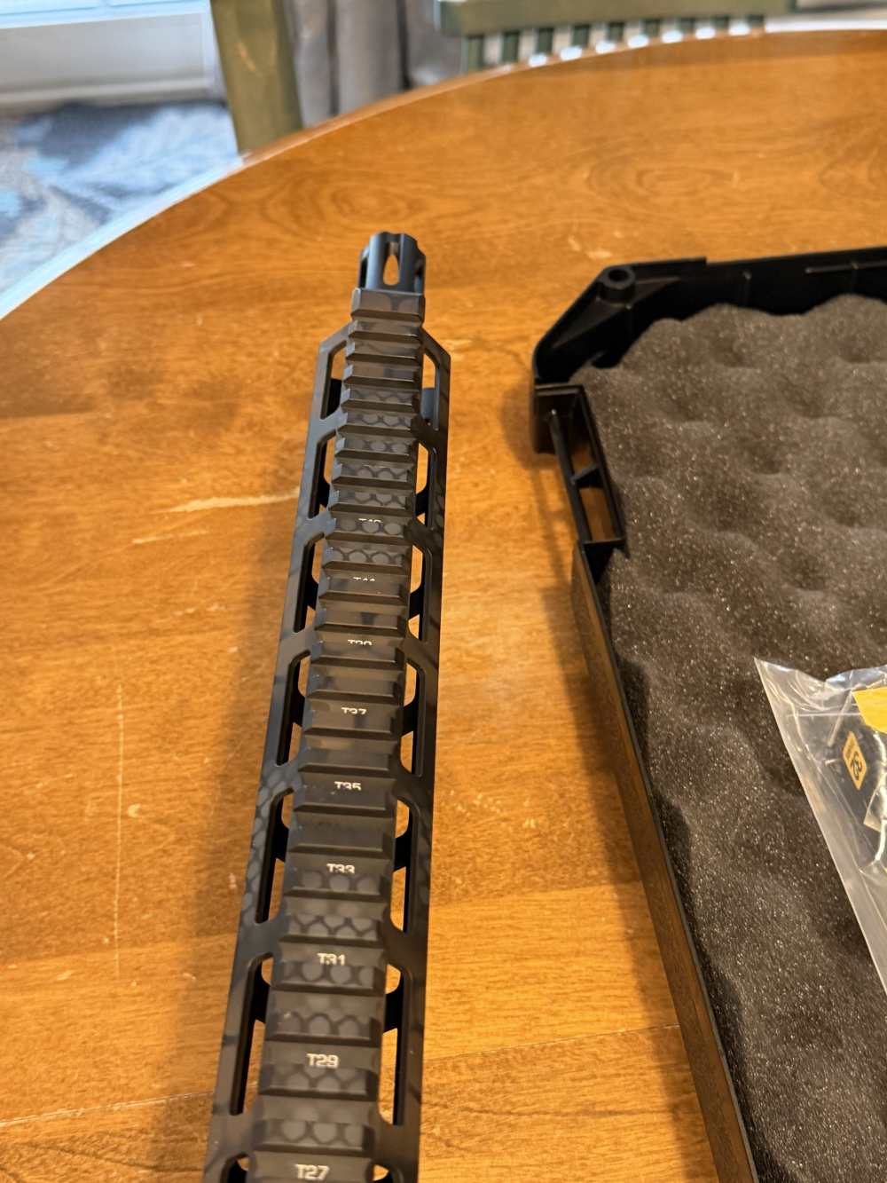 Daniel Defense DDM4 V7 5.56 NATO RATTLE CAN NIB! (2-548)-img-17