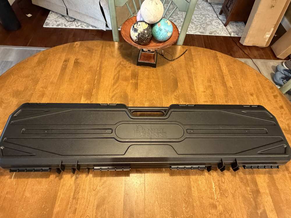 Daniel Defense DDM4 V7 5.56 NATO RATTLE CAN NIB! (2-548)-img-22