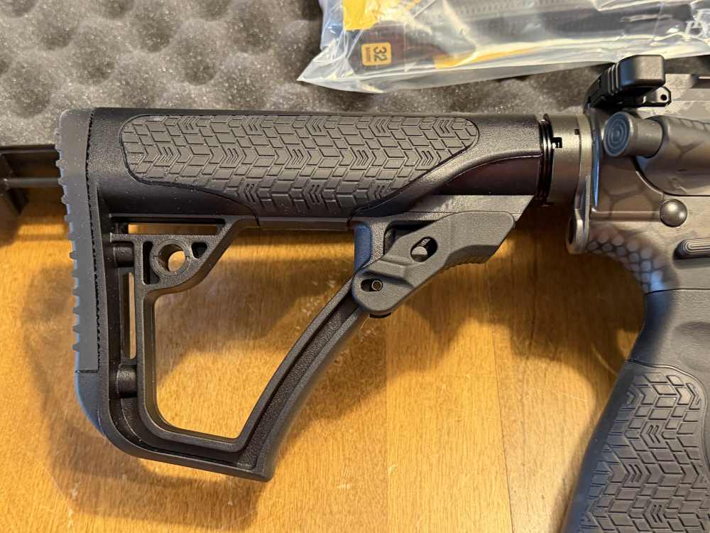 Daniel Defense DDM4 V7 5.56 NATO RATTLE CAN NIB! (2-548)-img-5