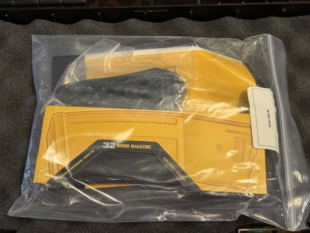 Daniel Defense DDM4 V7 5.56 NATO RATTLE CAN NIB! (2-548)-img-20