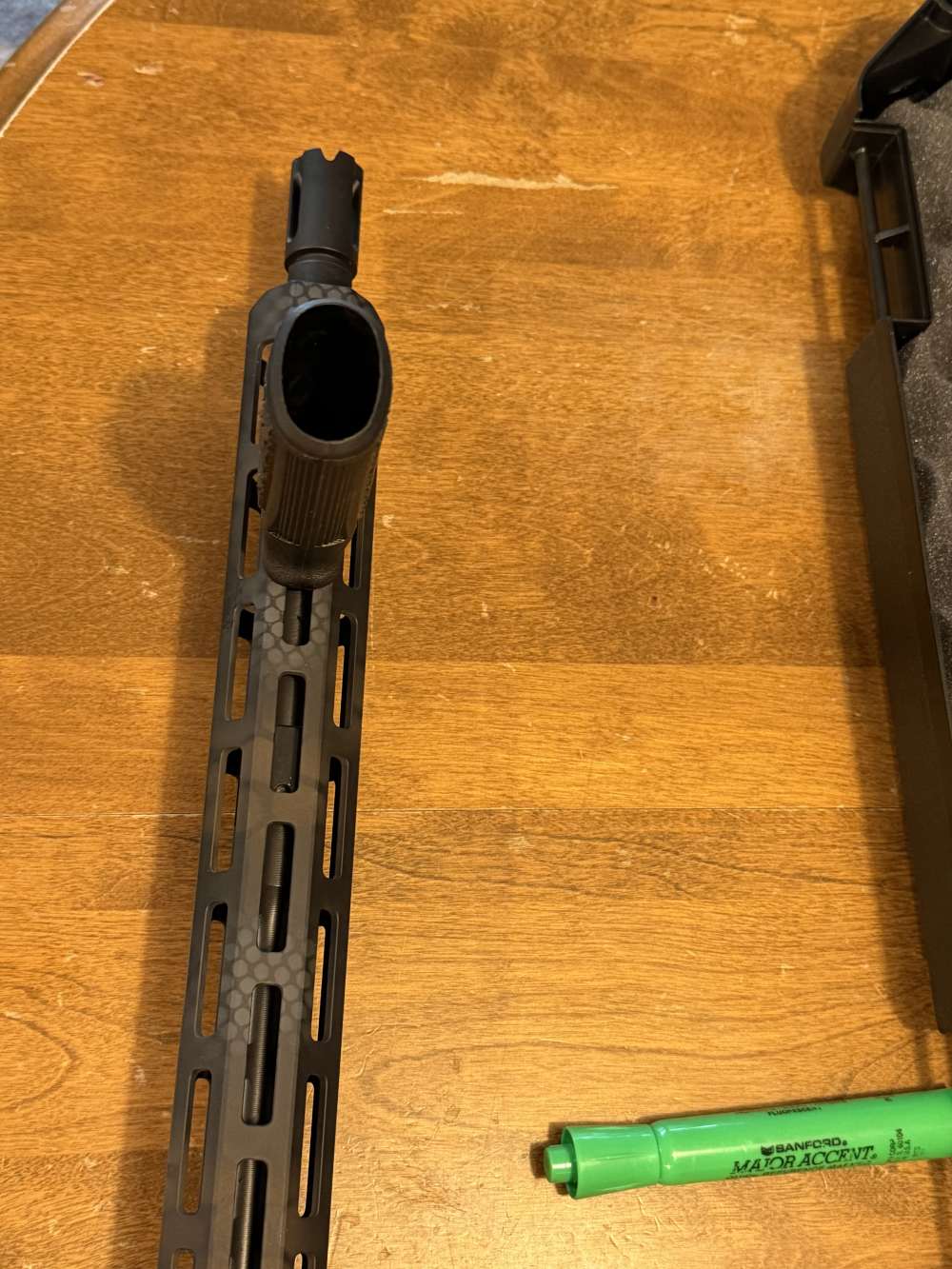 Daniel Defense DDM4 V7 5.56 NATO RATTLE CAN NIB! (2-548)-img-18
