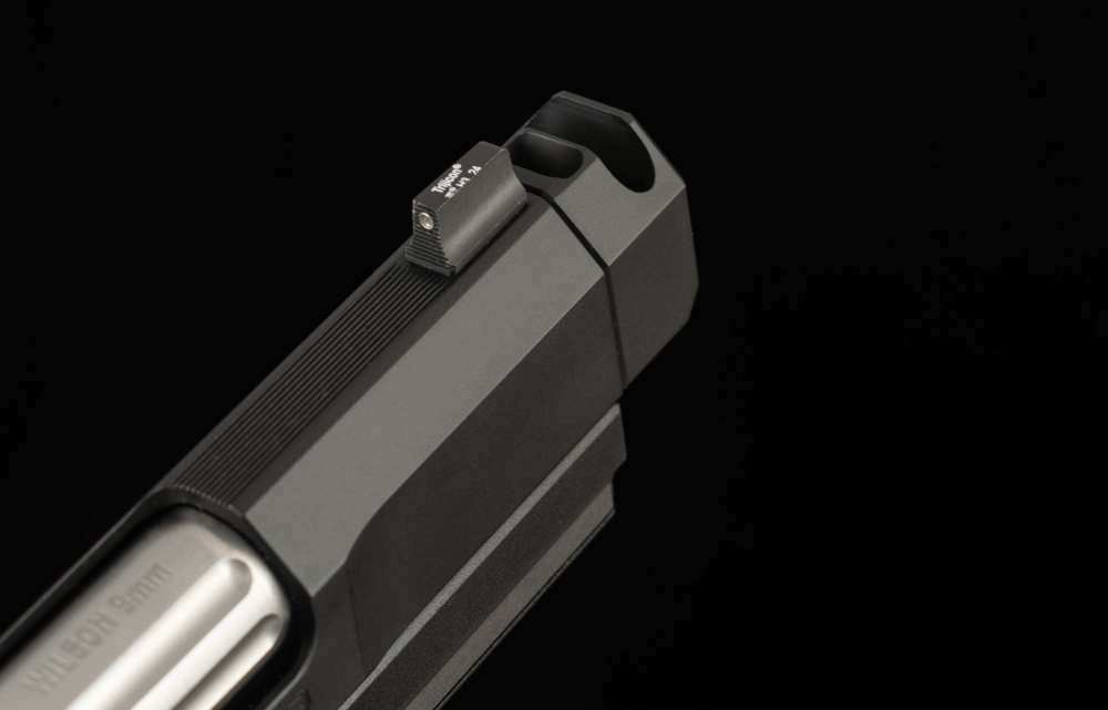 Wilson Combat SFX9 9mm – VFI SERIES, OPTIC READY, 3.25” W/ COMP, 15RD-img-15